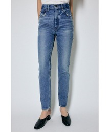 MOUSSY（マウジー）の「MVS SKINNY（デニムパンツ）」 - WEAR