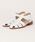 Luca Grossi�i���[�J�O���b�V�j�́u�O���J�T���_��/LUCA H024S-US�i�T���_���j�v�b�z���C�g