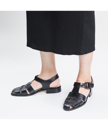 Luca Grossi｜ルーカグロッシのサンダル通販 - ZOZOTOWN