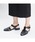 Luca Grossi�i���[�J�O���b�V�j�́u�O���J�T���_��/LUCA H024S-US�i�T���_���j�v�b�u���b�N