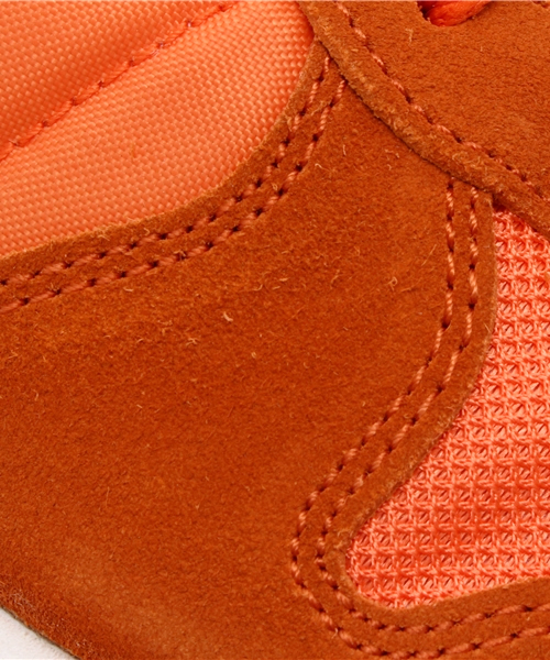 NIKE（ナイキ）の「ユニセックス ナイキ インターナショナリスト NIKE INTERNATIONALIST 631754-801（スニーカー・メンズ・オレンジ・24.5cm/27cm/27.5cm/28.5cm/28cm/24cm/26.5cm/29cm）」の9枚目の写真