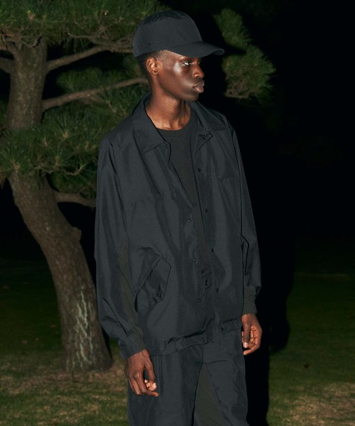 セール】+phenix(プラスフェニックス)GORE CAP / WINDSTOPPER