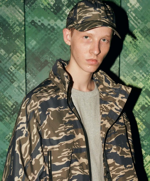 セール】+phenix(プラスフェニックス)GORE CAP / WINDSTOPPER