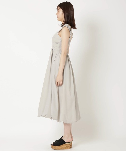 REDYAZEL（レディアゼル）の「バルーンワンピース（ワンピース）」 - WEAR