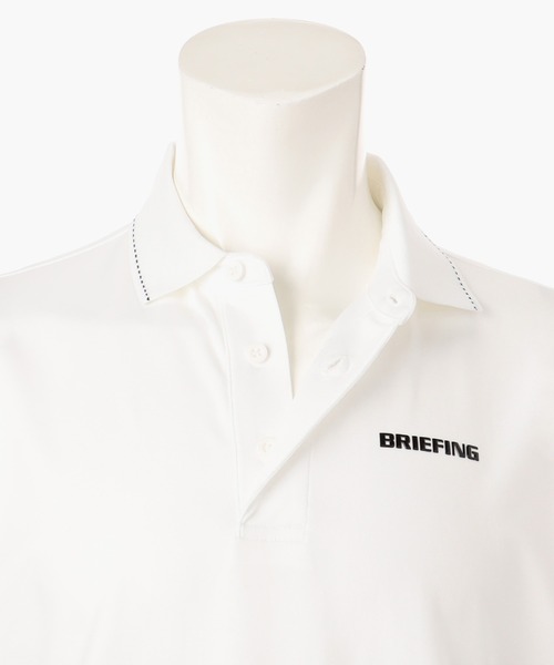 BRIEFING（ブリーフィング）の「【ブリーフィングゴルフ】MENS BACK