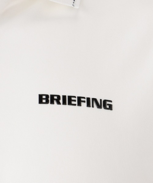 BRIEFING（ブリーフィング）の「【ブリーフィングゴルフ】MENS BACK