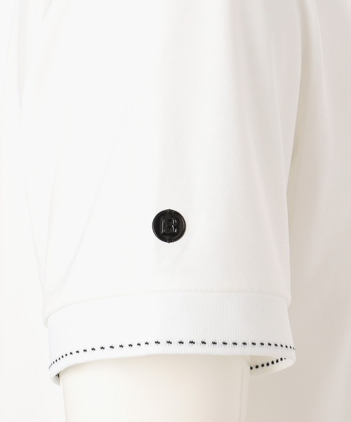 BRIEFING（ブリーフィング）の「【ブリーフィングゴルフ】MENS BACK