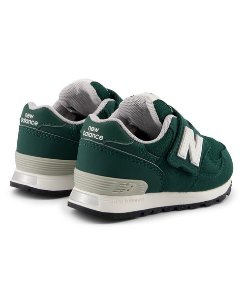 new balance/ニューバランス キッズ スニーカー IO313JK2
