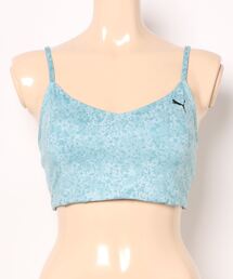 TSURUYA（ツルヤ）の「《PUMA》MOVE YOGINI ブラトップ（ブラジャー）」
