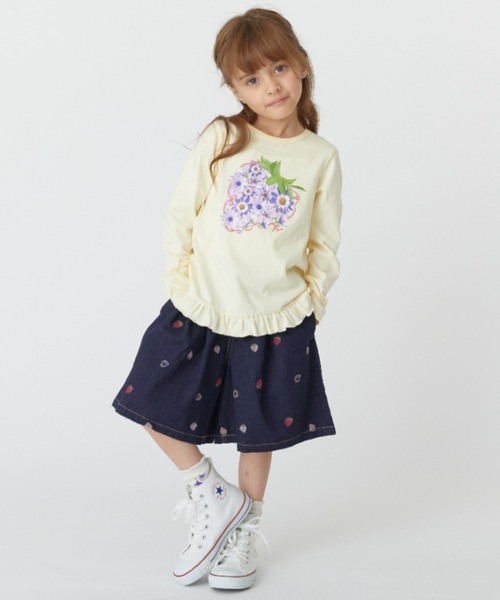 カティミニ catimini キッズタイツ タイツ HAKKA ハッカ キッズ みはる 