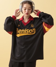 PBLIM/フットボールチームシャツ