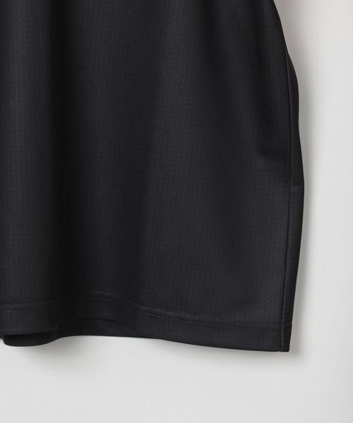 PBLIM（ページボーイリム）の「PBLIM/フットボールチームシャツ（シャツ/ブラウス・レディース・オフホワイト/ブラック・FREE）」の4枚目の写真