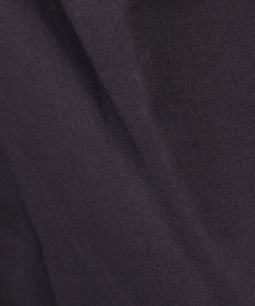 3.3 Field Trip （3.3フィールドトリップ）の「3.3 Field Trip／ポケットナイロンスカート 2103557（スカート・レディース・グレー/ネイビー・FREE）」の22枚目の写真