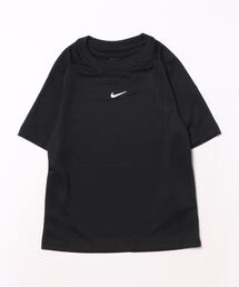 NIKE | 《NIKEアパレル》YTH DF ｱｲｺﾝ S/S ﾄｯﾌﾟ(Tシャツ/カットソー)