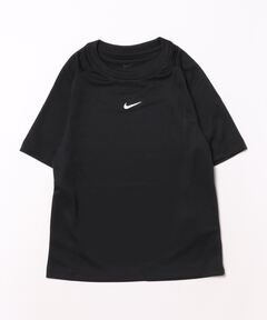アンヌーク anuke Velour Short Tops セール】Velour Short Tops(Tシャツ/カットソー)|anuke