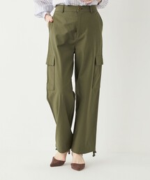 SHIPS Colors | SHIPS Colors:〈洗濯機可能〉カーゴ パンツ2(カーゴパンツ)