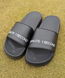 1minute 1second（ワンミニットワンセカンド）の「mko11816- 1m1s shower sandals サンダル（サンダル）」