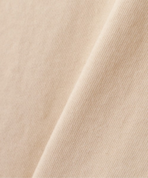 AVIREX（アヴィレックス）の「MIL. STENCIL T-SHIRT US ARMY AIR FORCE / ミリタリー ステンシル Tシャツ US アーミー エアフォース / AVIREX / アヴィレックス（Tシャツ/カットソー・メンズ・ナチュラル/オリーブ/ブラック・LARGE/MEDIUM/XX-LARGE/X-LARGE）」の8枚目の写真