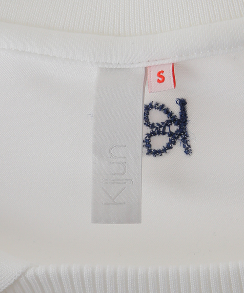 KIJUN/キジュン】 Sunshine Football T-Shirt UNISEX（Tシャツ