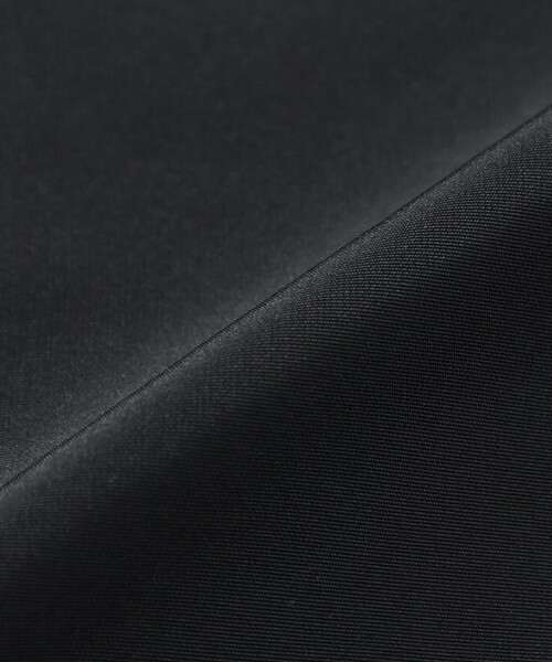 LOVELESS（ラブレス）の「【手洗い可】フロントZIPオープンワンピース（ワンピース・レディース・ネイビー/ホワイト系その他/グリーン系その他5/ブラック・34/36）」の17枚目の写真