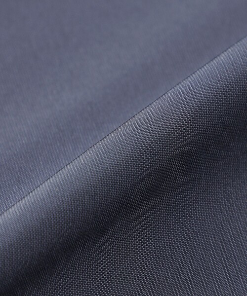 LOVELESS（ラブレス）の「【手洗い可】フロントZIPオープンワンピース（ワンピース・レディース・ネイビー/ホワイト系その他/グリーン系その他5/ブラック・34/36）」の18枚目の写真