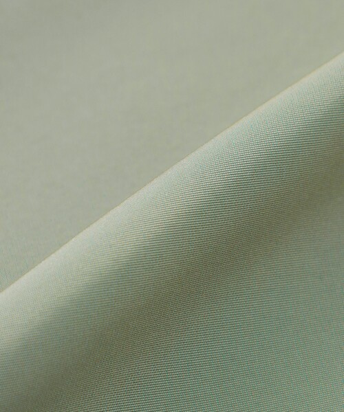 LOVELESS（ラブレス）の「【手洗い可】フロントZIPオープンワンピース（ワンピース・レディース・ネイビー/ホワイト系その他/グリーン系その他5/ブラック・34/36）」の19枚目の写真