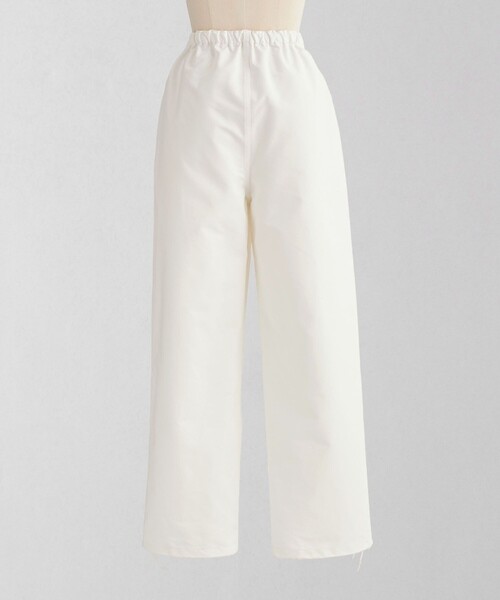 LOEFF ポリエステルコットン スノーパンツ ユニセックス LOEFF（ロエフ）の「＜LOEFF＞ポリエステルコットン スノーパンツ