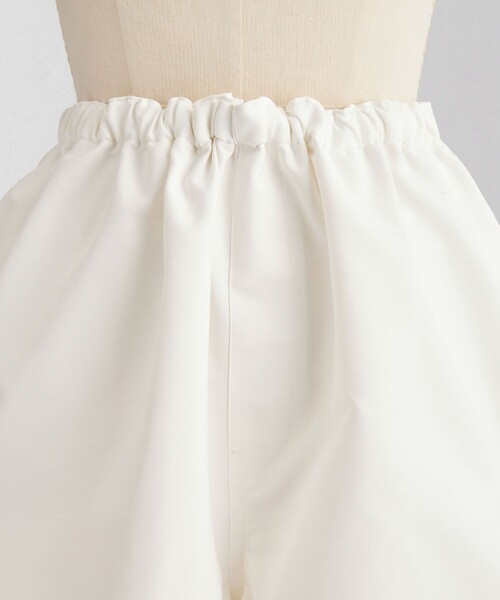LOEFF ポリエステルコットン スノーパンツ ユニセックス LOEFF（ロエフ）の「＜LOEFF＞ポリエステルコットン スノーパンツ
