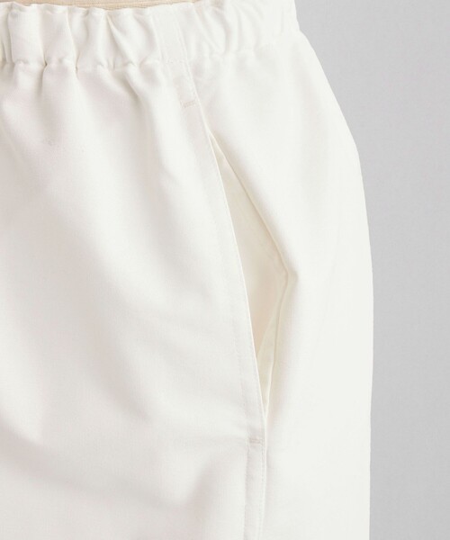 LOEFF（ロエフ）の「＜LOEFF＞ポリエステルコットン スノーパンツ
