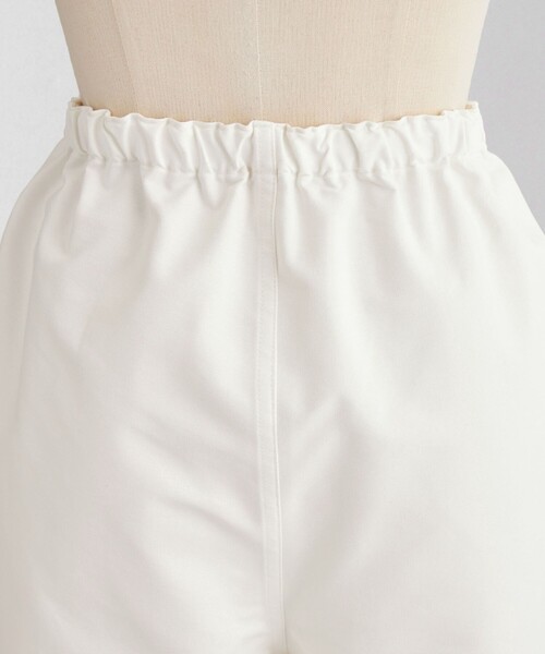 LOEFF（ロエフ）の「＜LOEFF＞ポリエステルコットン スノーパンツ