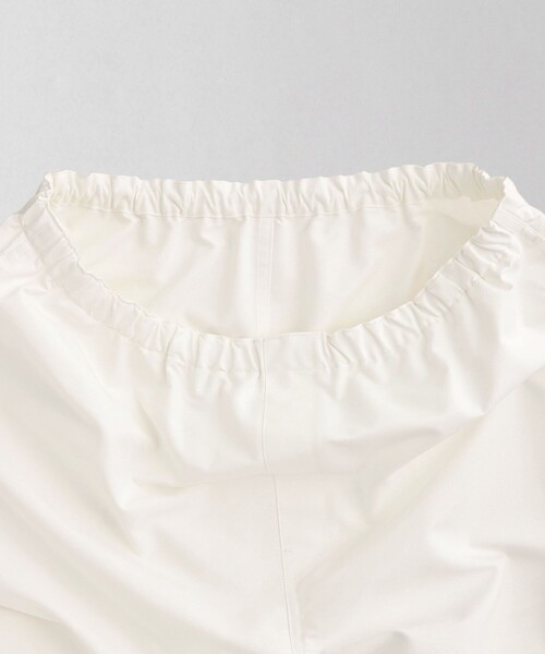 LOEFF ポリエステルコットン スノーパンツ ユニセックス LOEFF（ロエフ）の「＜LOEFF＞ポリエステルコットン スノーパンツ