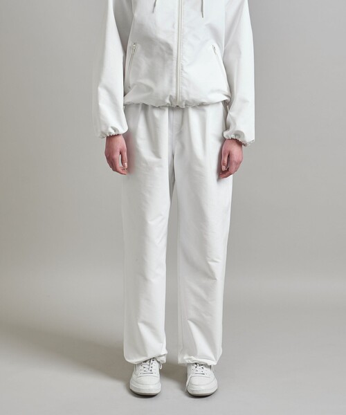 LOEFF（ロエフ）の「＜LOEFF＞ポリエステルコットン スノーパンツ