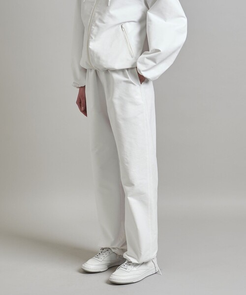 LOEFF（ロエフ）の「＜LOEFF＞ポリエステルコットン スノーパンツ