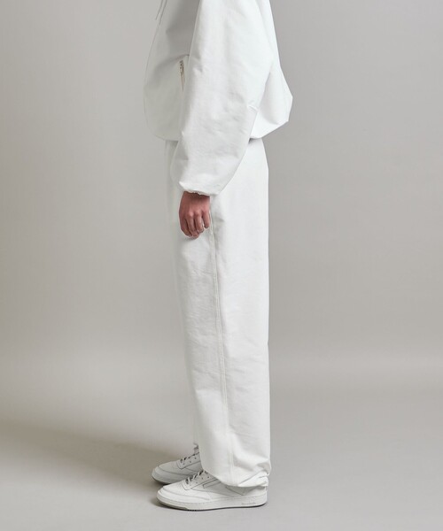 LOEFF ポリエステルコットン スノーパンツ ユニセックス LOEFF（ロエフ）の「＜LOEFF＞ポリエステルコットン スノーパンツ