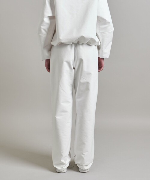 LOEFF（ロエフ）の「＜LOEFF＞ポリエステルコットン スノーパンツ