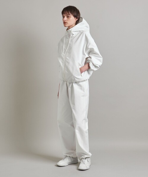 LOEFF ポリエステルコットン スノーパンツ ユニセックス LOEFF（ロエフ）の「＜LOEFF＞ポリエステルコットン スノーパンツ