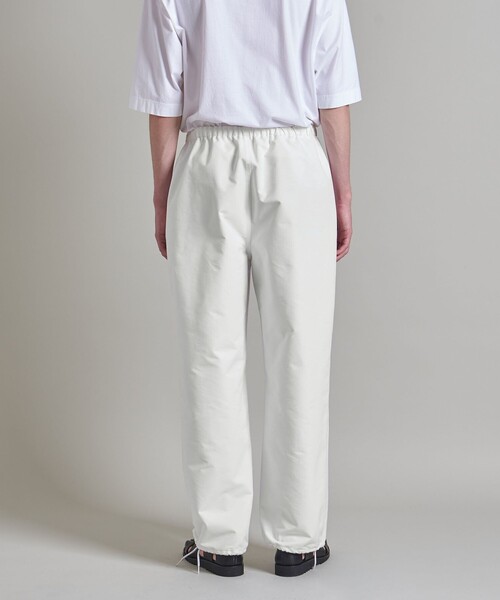 LOEFF（ロエフ）の「＜LOEFF＞ポリエステルコットン スノーパンツ