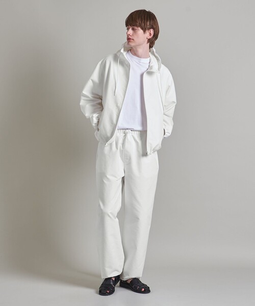 LOEFF（ロエフ）の「＜LOEFF＞ポリエステルコットン スノーパンツ