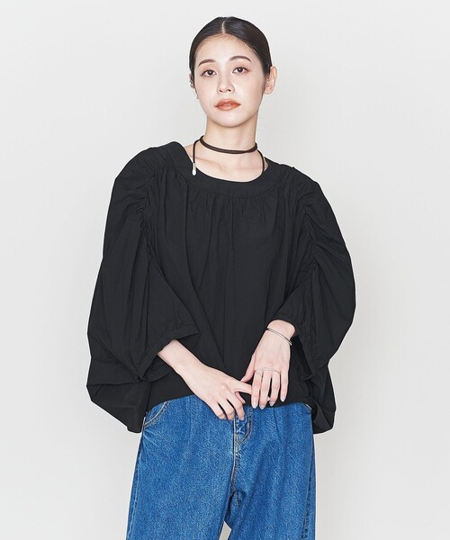 ASTRAET（アストラット）の「＜ASTRAET＞3ボタン キモノスリーブ