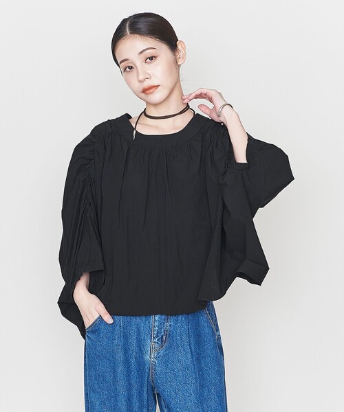 ASTRAET（アストラット）の「＜ASTRAET＞3ボタン キモノスリーブ