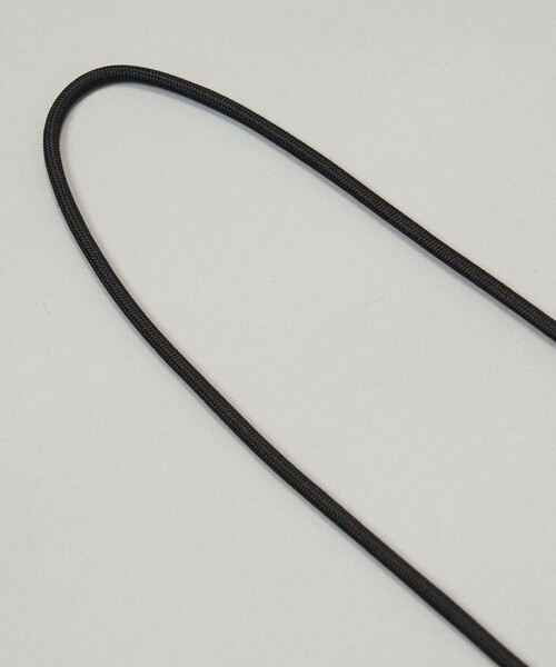 WEEKEND(ER)（ウィークエンダー）の「WEEKEND(ER) × FREAK'S STORE/ウィークエンダー × フリークスストア 別注 メッシュミニショルダーバッグ（ショルダーバッグ・レディース・グリーン/イエロー/オレンジ/グレー/ブルー・ONE SIZE）」の12枚目の写真