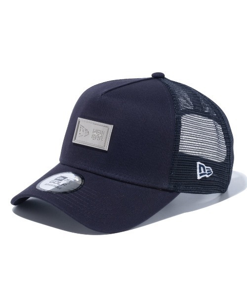 NEW ERA/ニューエラ キャップ 9FORTY A-Frame トラッカー Box