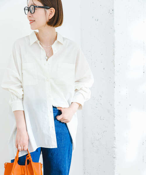 F by ROSSO（エフバイロッソ）の「『UR TECH』F by ROSSO