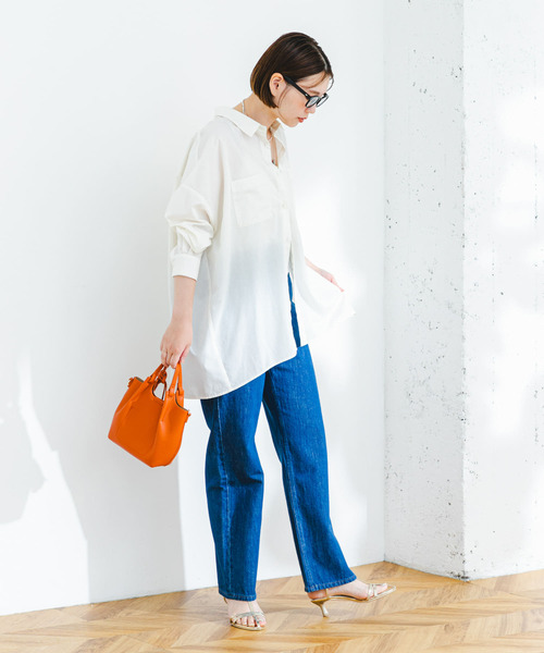 F by ROSSO（エフバイロッソ）の「『UR TECH』F by ROSSO イージー