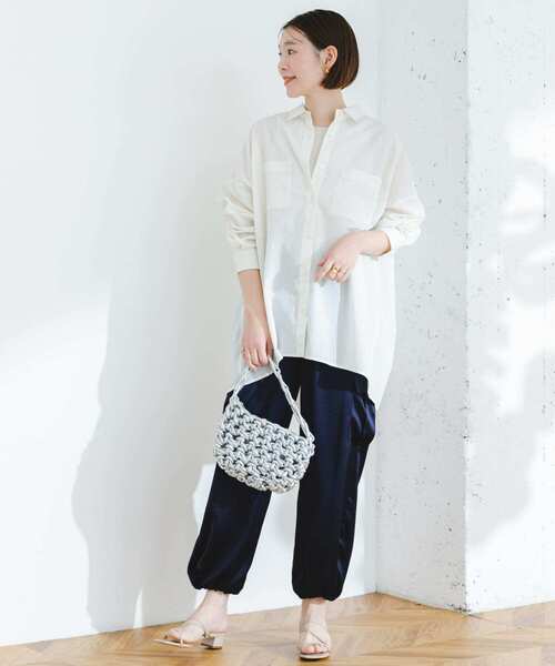 F by ROSSO（エフバイロッソ）の「『UR TECH』F by ROSSO イージー