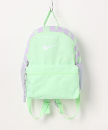 タグつき！Nike ダークグリーン バックパック 新品 タグつき NIKE バックパック リュック - メルカリ