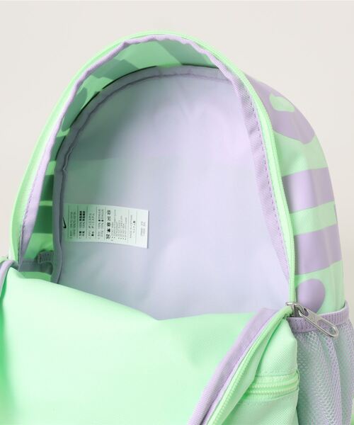 NIKE（ナイキ）の「NIKE ナイキ K JDI MINI BKPK バッグ DR6091