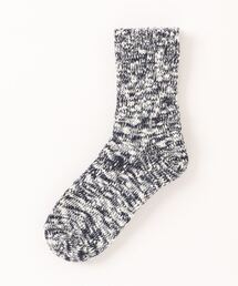 PLANET-E（プラネットイー）の「PLANET-E #502 SLAB NEP SOLID SOCKS（ソックス/靴下）」