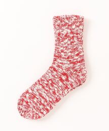 PLANET-E（プラネットイー）の「PLANET-E #502 SLAB NEP SOLID SOCKS（ソックス/靴下）」