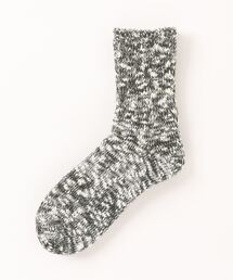 PLANET-E（プラネットイー）の「PLANET-E #502 SLAB NEP SOLID SOCKS（ソックス/靴下）」